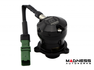 MINI Paceman Blow Off Valve - Kompact - Turbosmart - Dual Port - R61 - Cooper MINI Paceman Blow Off Valve - Kompact - Turbosmart - Dual Port - R61 - Cooper